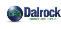 Dalrock Foundation Repair